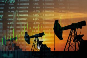 Estoques globais de petróleo podem cair ao menor nível desde 2003, diz agência dos EUA