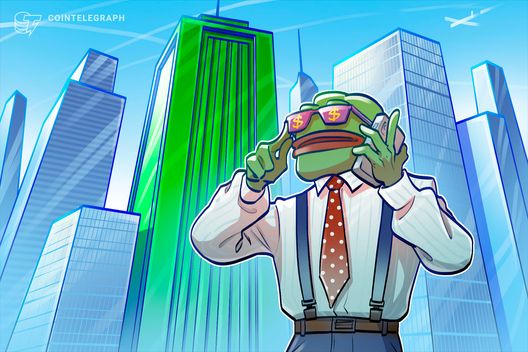Grandes gestoras europeias apostam na tokenização para tornar o mercado de capitais mais eficiente - Imagem do artigo original