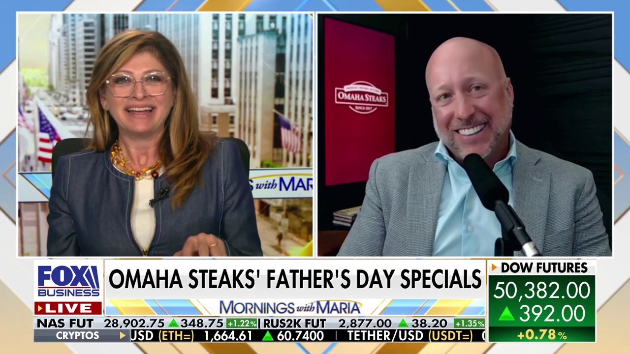 Escassez histórica de gado nos EUA adia alívio nos preços da carne para 2028, diz CEO da Omaha Steaks - Imagem do artigo original
