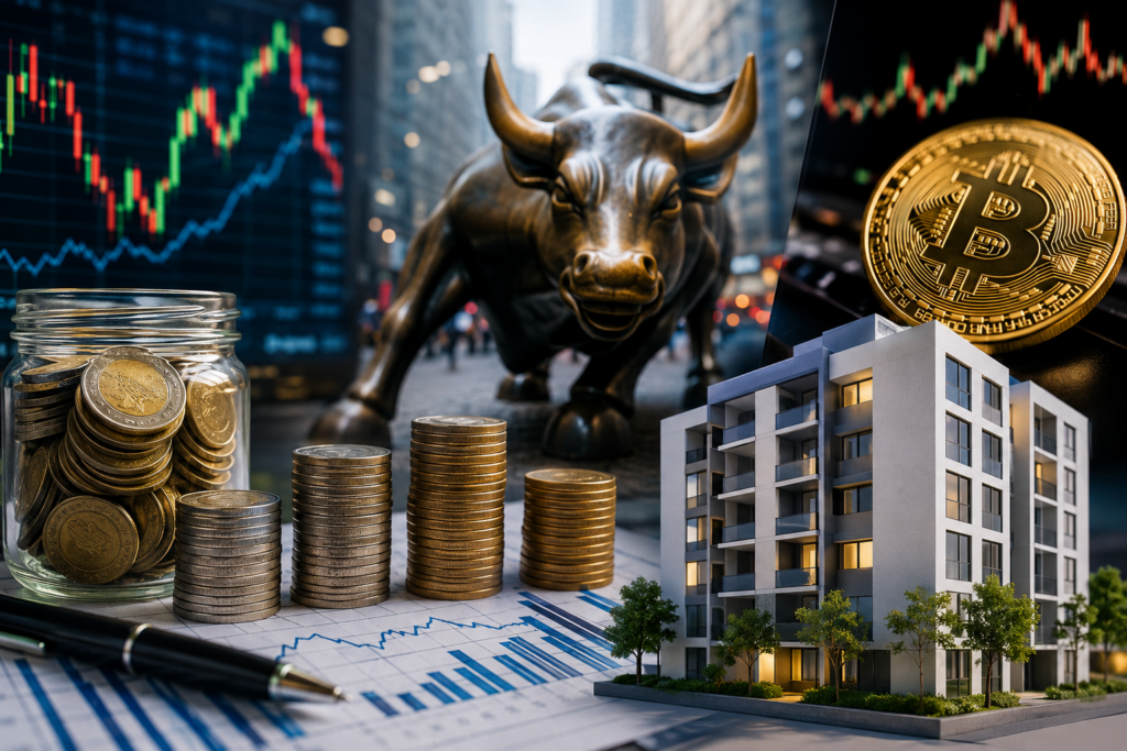 [Mercado Financeiro] Dividendos extras, IPCA+ alto e movimentos de Vale, Bitcoin e Raízen dominam a pauta da semana