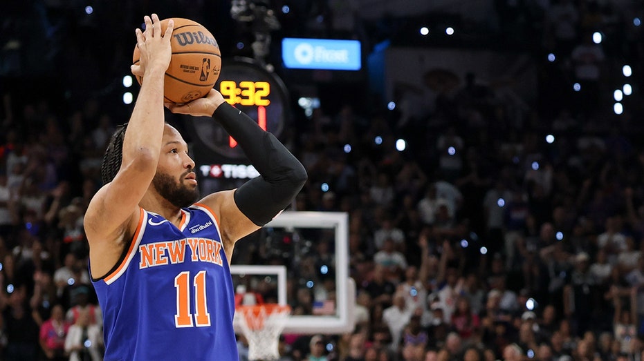 Por que Jalen Brunson, astro dos Knicks, ainda prefere os impostos do Texas - Imagem do artigo original