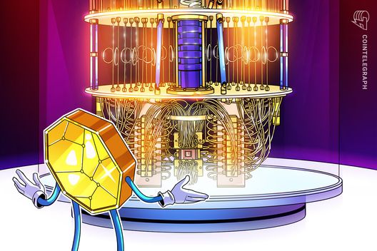 Ethereum pode blindar contas contra a ameaça quântica por US$ 0,07, diz pesquisador - Imagem do artigo original