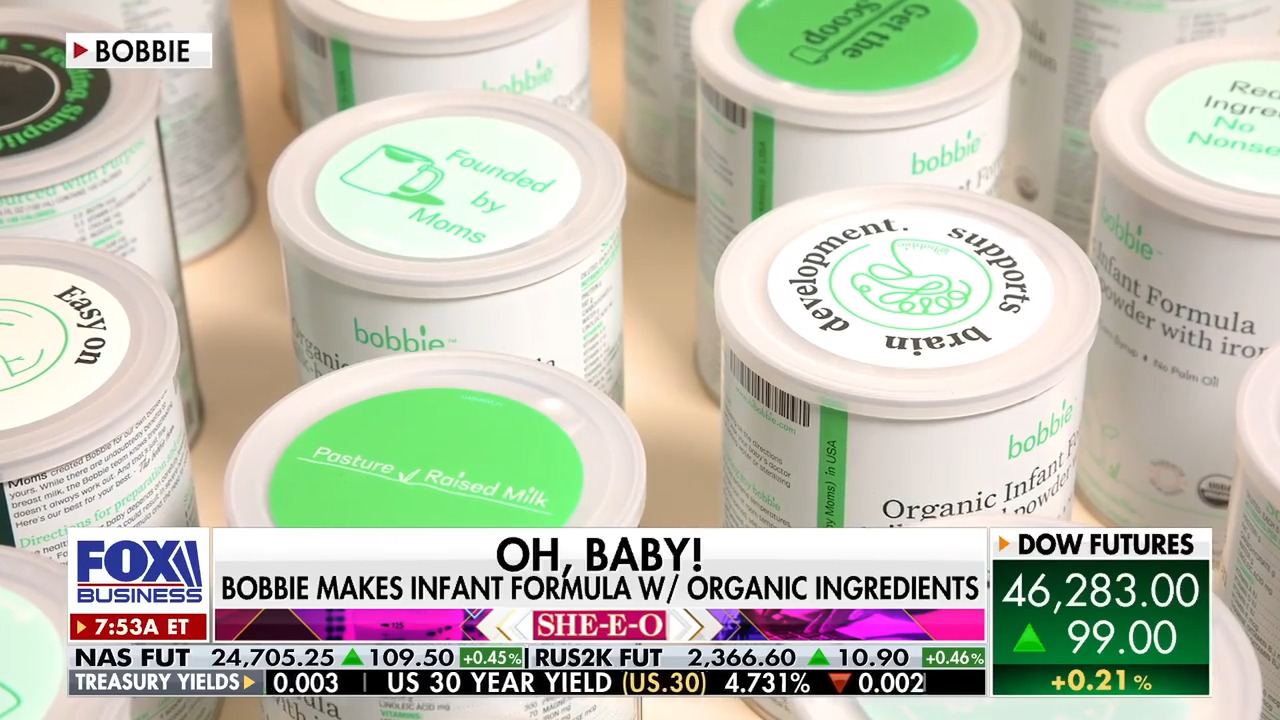 Surto de botulismo leva CDC a pedir suspensão da fórmula infantil Nara Organics; recall pressiona setor de nutrição nos EUA - Imagem do artigo original