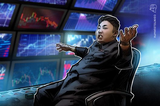 Hack desvia US$ 36 mi da Humanity Protocol e reforça alerta sobre ataques ligados à Coreia do Norte - Imagem do artigo original