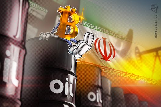 Petróleo afunda e Bitcoin ganha fôlego à espera de trégua entre EUA e Irã - Imagem do artigo original