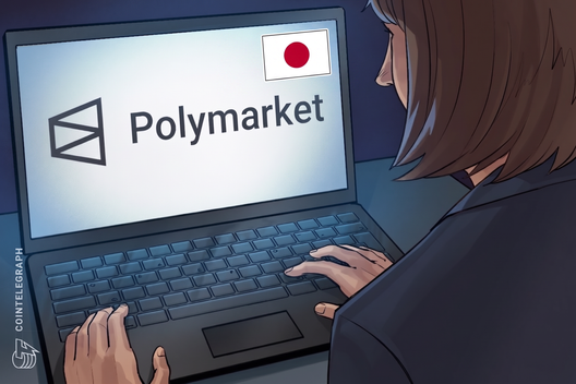 Bitbank ameaça suspender contas ligadas ao Polymarket e acende alerta sobre “mercados de previsão” no Japão - Imagem do artigo original