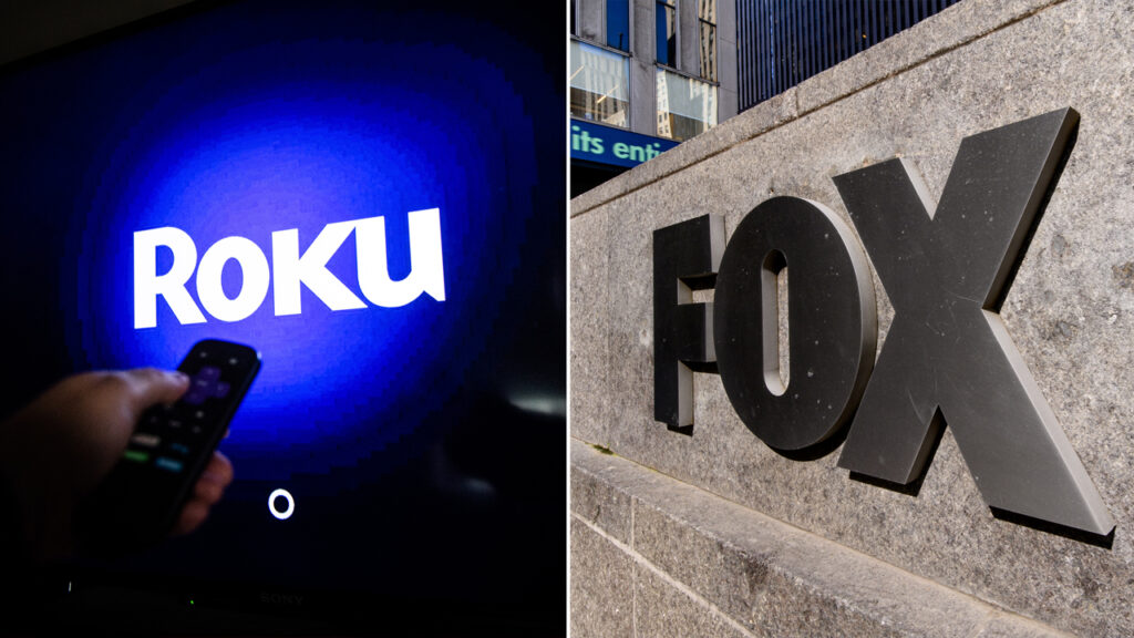 [Dificuldades e desafios] Fox compra Roku por US$ 22 bilhões e reforça disputa por audiência entre TV ao vivo e streaming