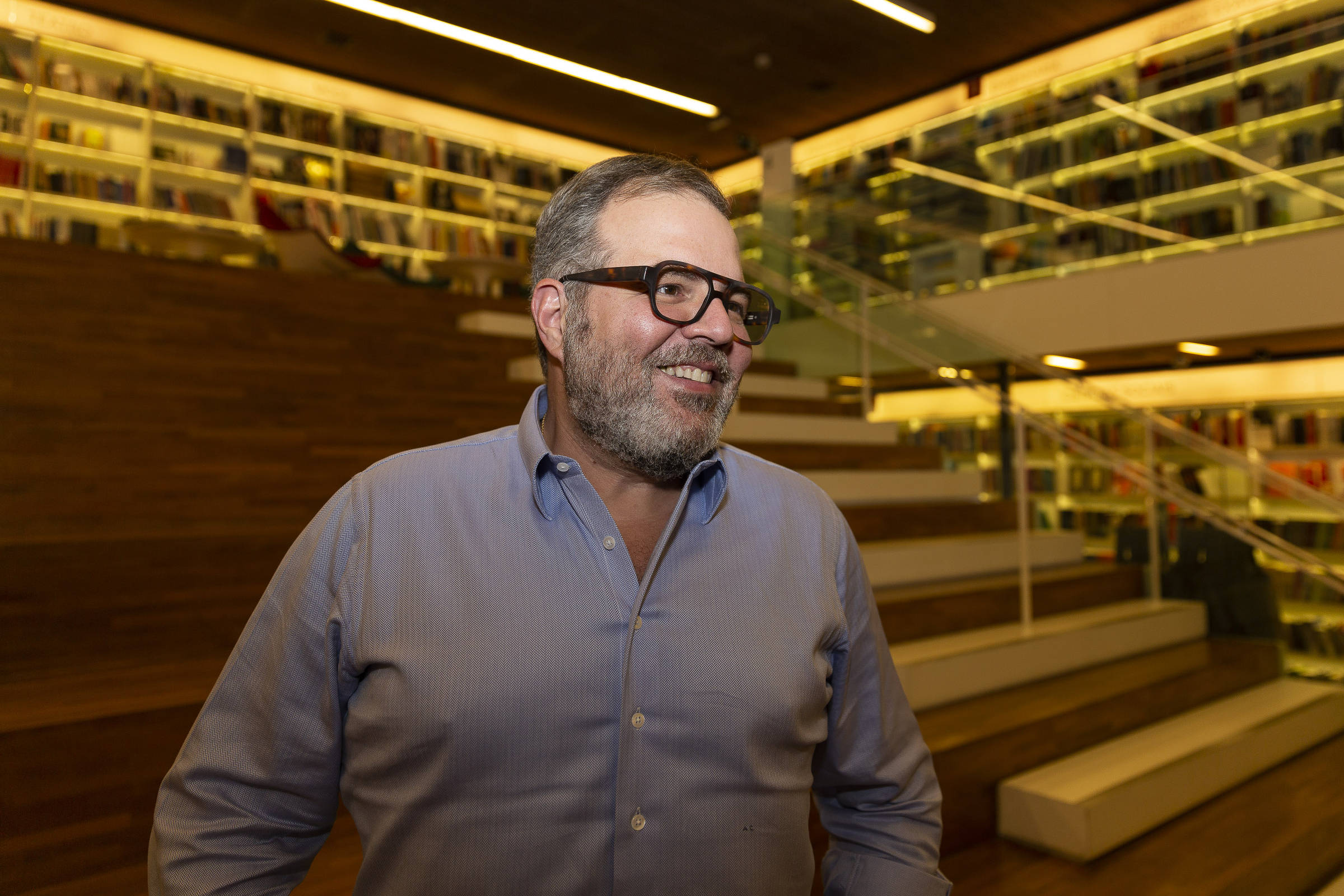 Forbes Brasil é apontada como principal ativo de fundo ligado ao caso Banco Master