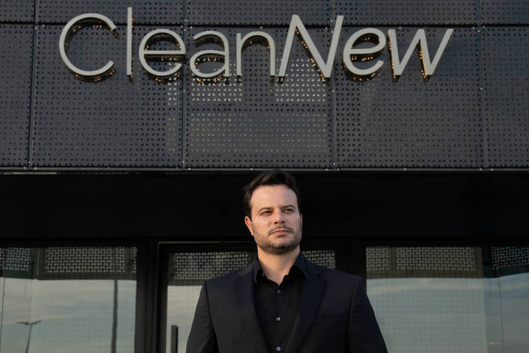 CleanNew acelera expansão no exterior e mira faturar R$ 100 milhões até 2026 - Imagem do artigo original