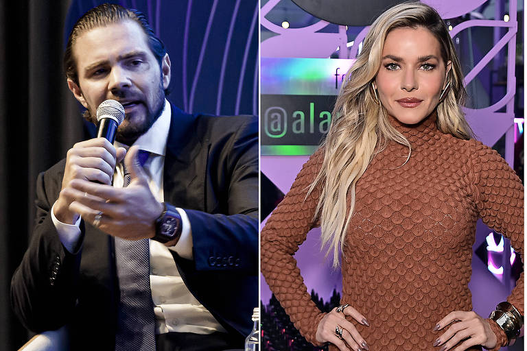 Ameaças atribuídas a Daniel Vorcaro expõem risco reputacional e acendem alerta sobre governança no setor financeiro - Imagem do artigo original