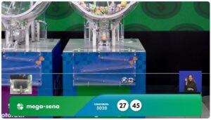 Mega-Sena acumula e prêmio pode chegar a R$ 42 milhões no próximo sorteio
