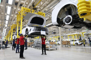 BYD pressiona governo para manter isenção em kits de elétricos e acirra disputa com montadoras