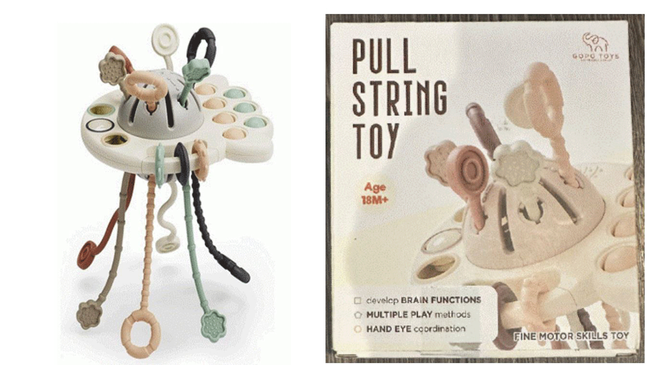 Recall de brinquedo infantil acende alerta regulatório e põe Amazon no centro do debate sobre segurança