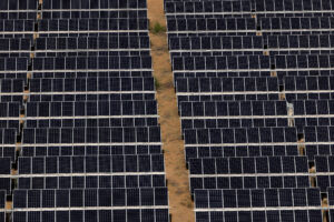 Economia verde atinge US$ 10 tri em valor de mercado e chama atenção de investidores globais