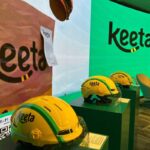 [Mercado Financeiro] Keeta gasta milhões para romper exclusividade de restaurantes com iFood e adia expansão no Brasil