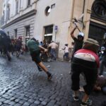 [Mercado Financeiro] Risco fiscal faz Brasil ser comparado à crise de austeridade vivida pela Europa