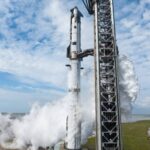 [Mercado Financeiro] SpaceX estreia na Bolsa sob escrutínio: MSCI dá nota ESG mais baixa antes de IPO de US$ 75 bi