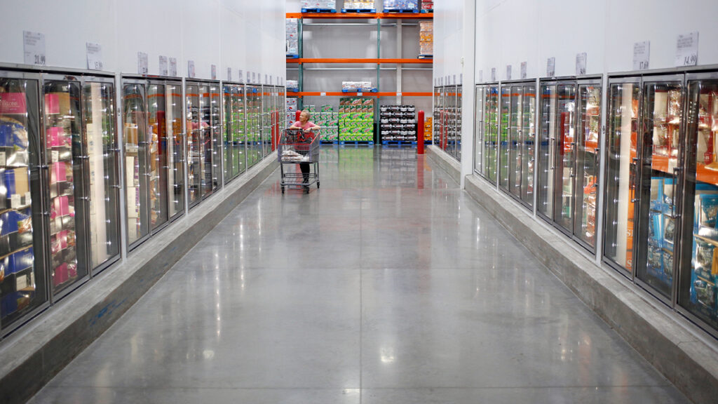 [Dificuldades e desafios] Costco testa iogurte grego congelado da Yasso e reforça aposta em saudabilidade no varejo