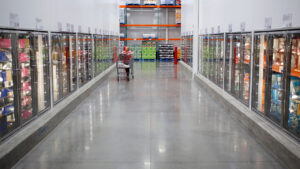 Costco testa iogurte grego congelado da Yasso e reforça aposta em saudabilidade no varejo