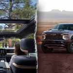[Mercado Financeiro] Chevrolet apresenta Silverado 2027, a picape mais potente da marca e reaquece a disputa no segmento de caminhonetes