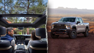 Chevrolet apresenta Silverado 2027, a picape mais potente da marca e reaquece a disputa no segmento de caminhonetes