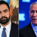 [Mercado Financeiro] Bilionário Ken Griffin pede reação de Wall Street a proposta de novos impostos em Nova York