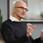 [Mercado Financeiro] Microsoft avisa: corrida pela IA exige “permissão social” e transparência com empregos, diz Satya Nadella