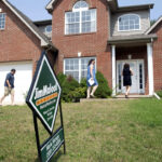[Mercado Financeiro] Mercado imobiliário dos EUA entra em “novo normal” de preços altos, diz Morgan Stanley