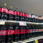 [Mercado Financeiro] Coca-Cola leva ao Tribunal Federal disputa de US$ 20 bi com a Receita dos EUA