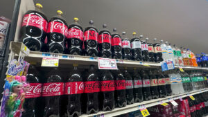 Coca-Cola leva ao Tribunal Federal disputa de US$ 20 bi com a Receita dos EUA