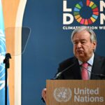[Mercado Financeiro] ONU pressiona big techs a divulgar pegada de carbono de data centers de IA e mira energia 100% renovável até 2030