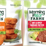 [Criptomoedas] MorningStar Farms faz recall de nuggets e hambúrguer vegetal por risco de plástico