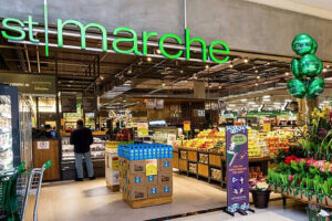 Cencosud compra St. Marche e encara recuperação judicial para entrar no varejo premium paulista