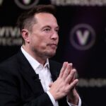 [Criptomoedas] Musk perde status de trilionário após correção que derruba SpaceX e Tesla