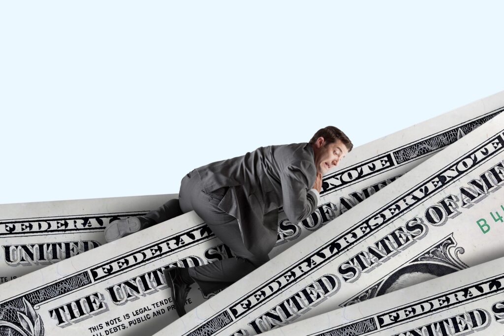 [Mercado Financeiro] Alta dos Treasuries drena capital da B3 e pressiona Ibovespa