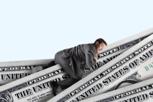 Alta dos Treasuries drena capital da B3 e pressiona Ibovespa