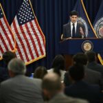 [Dificuldades e desafios] FMI elogia decisão do Fed de manter juros e prevê inflação dos EUA dentro da meta só em 2027