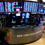 [Dificuldades e desafios] Dow Jones renova recorde em meio a inflação sob controle nos EUA; Nasdaq permanece sob pressão