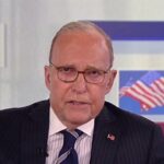 [Dificuldades e desafios] Larry Kudlow aponta risco político às empresas com avanço de ala socialista nos EUA