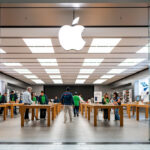 [Dificuldades e desafios] Apple aumenta preços de iPad e MacBook após disparada do custo de chips de memória
