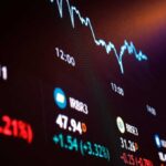 [Dificuldades e desafios] Ibovespa volta a encostar nos 174 mil pontos com apoio de Wall Street; dólar recua e petróleo cai