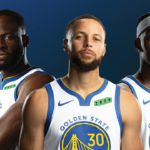 [Mercado Financeiro] Warriors fecham patrocínio de US$ 50 mi por ano com Iren e estabelecem novo recorde na América do Norte