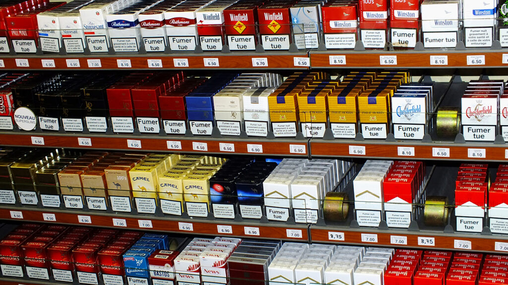 [Dificuldades e desafios] British American Tobacco anuncia corte de 9 mil postos e intensifica uso de IA para reduzir custos