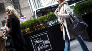 Após sair da recuperação judicial, Saks adota o nome Exemplar Luxury Group e corta dívidas em 75%