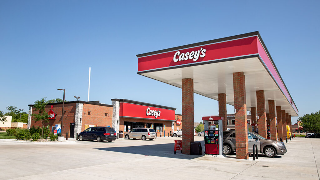 [Mercado Financeiro] Casey’s planeja abrir 400 novas lojas nos EUA e reforça aposta em alimentos prontos
