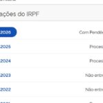 [Mercado Financeiro] Restituição do IR 2026 injeta R$ 16 bi na economia; veja calendário, critérios e o que fazer se ficou de fora