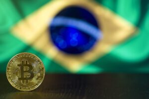 Stablecoins representam cerca de 80% do volume de criptomoedas declarado no Brasil, diz Receita