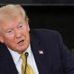 [Dificuldades e desafios] Criptomoedas lideram salto de receita: Trump declara US$ 2,2 bi no 1º ano de volta à Casa Branca
