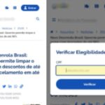 [Dificuldades e desafios] Operação da PF revela escalada de golpes on-line que imitam programas do governo e usam IA