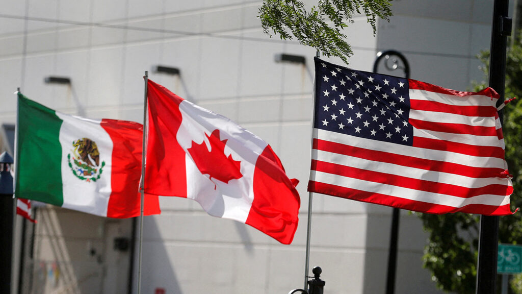 [Dificuldades e desafios] EUA ativam cláusula de revisão e podem substituir USMCA por acordos bilaterais